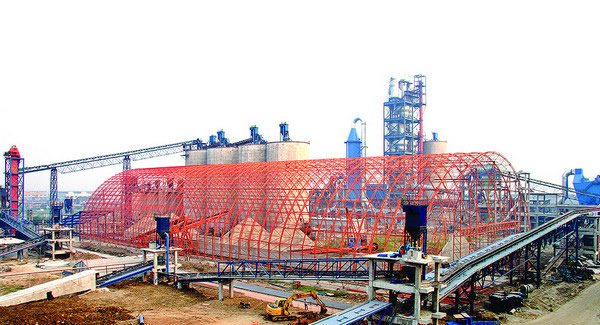 Hangzhou Yamei Cement Co., Ltd.